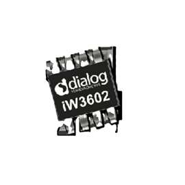 探索 iw3602-01 集成電路 特性、應用與市場前景